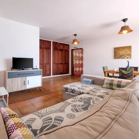 Casa Bom 公寓 Tahiche