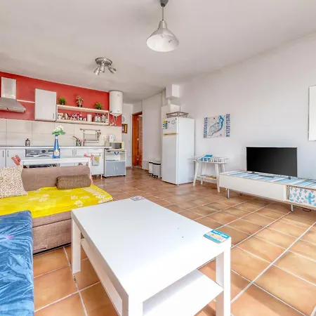 Casa Bom 公寓 Tahiche