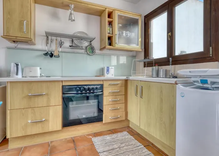 Apartment Casa Bom *