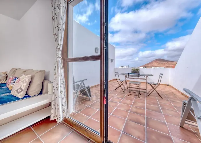 Apartment Casa Bom Tahiche