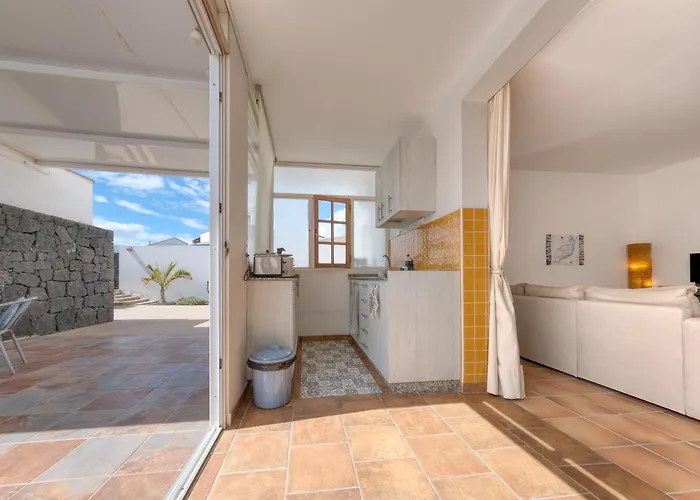 Casa Bom Apartment *