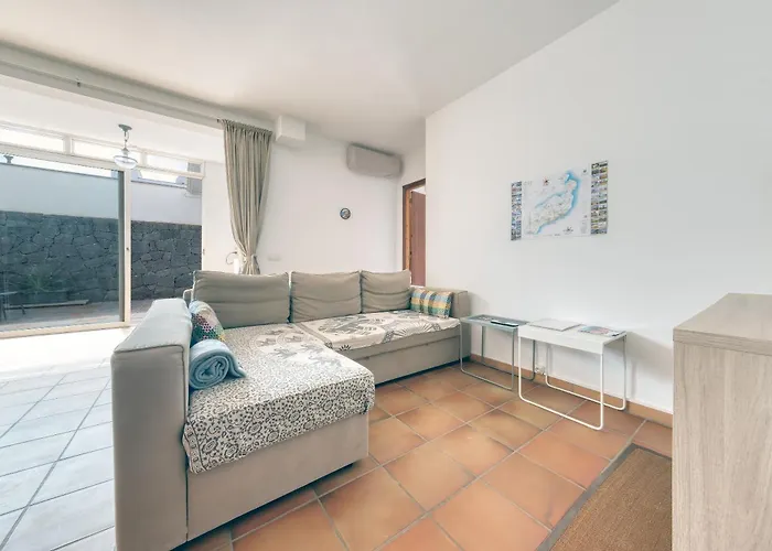 Apartment Casa Bom Tahiche