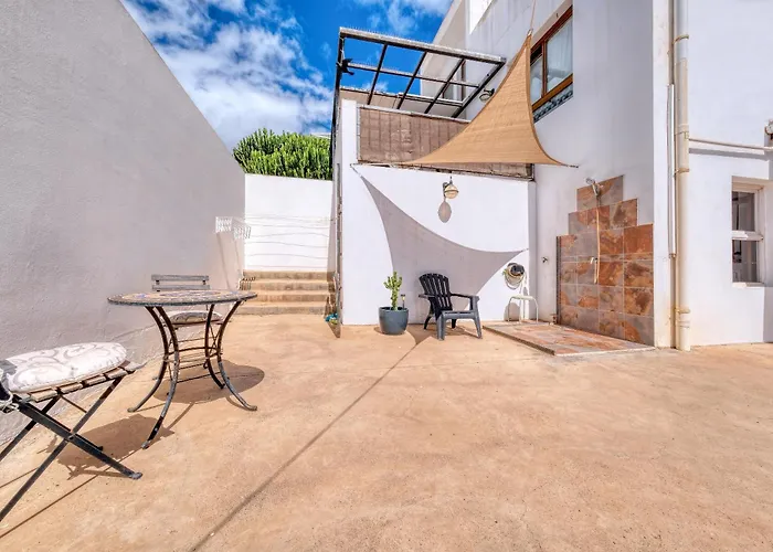 Apartment Casa Bom *