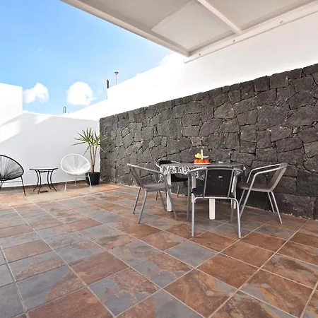 Apartment Casa Bom Tahiche