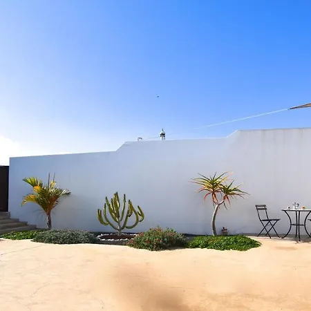 Casa Bom Appartement Tahiche
