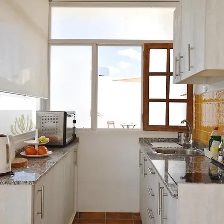 Casa Bom Apartment Tahiche