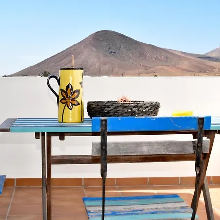 Casa Bom * Tahiche