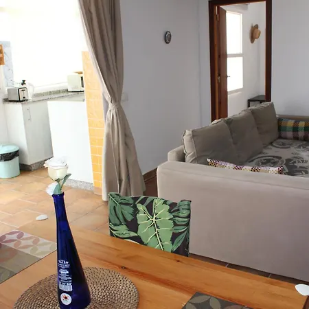 Casa Bom Apartment Tahiche