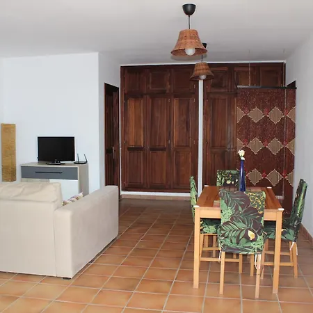Casa Bom Tahiche