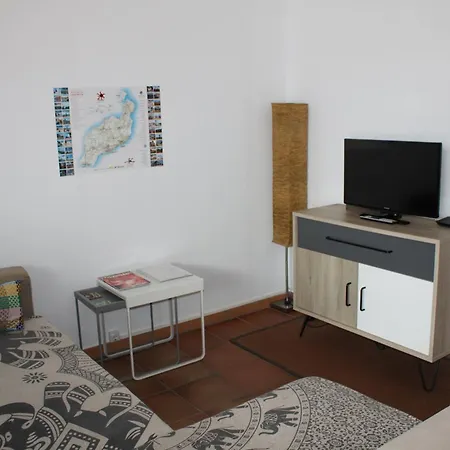 Casa Bom Apartment