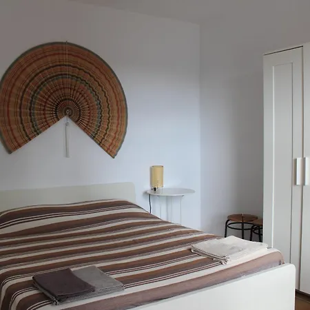 Appartement Casa Bom