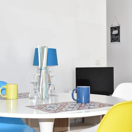 Casa Bom Appartement Tahiche