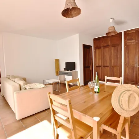 Appartement Casa Bom *