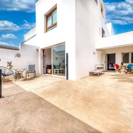 Appartement Casa Bom *