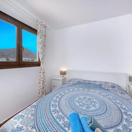 Apartment Casa Bom Tahiche