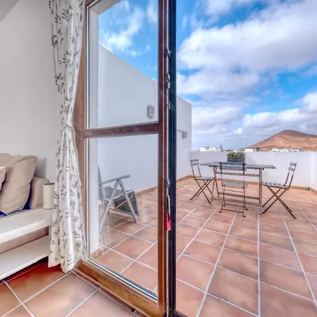 Apartment Casa Bom Tahiche