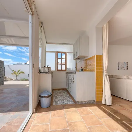 Casa Bom Apartment *