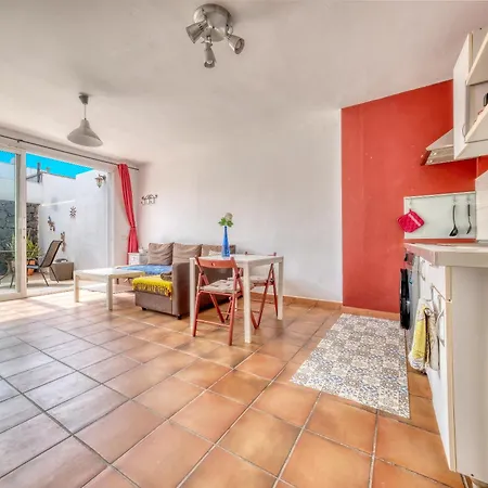 Apartment Casa Bom *