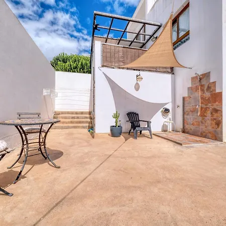 Apartment Casa Bom *