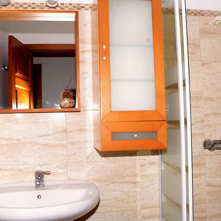 Casa Bom Apartment *