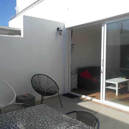 Apartment Casa Bom Tahiche