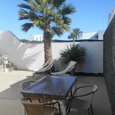 Apartment Casa Bom *