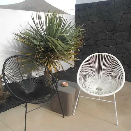 Casa Bom Appartement Tahiche