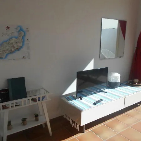 Casa Bom Tahiche