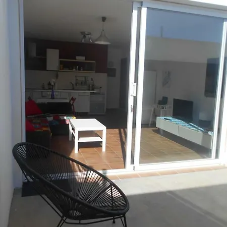Casa Bom Apartment Tahiche
