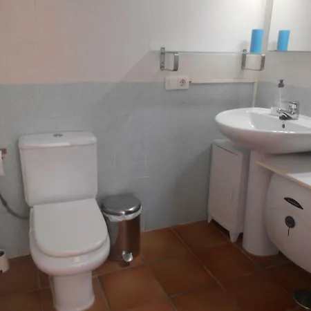 Casa Bom Tahiche