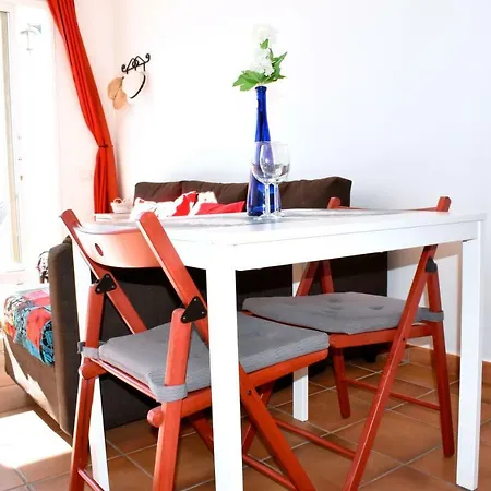 Casa Bom Apartment Tahiche