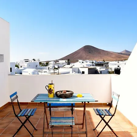 Apartment Casa Bom