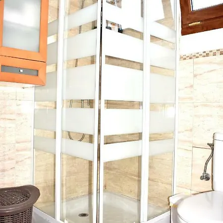 Casa Bom Apartment Tahiche