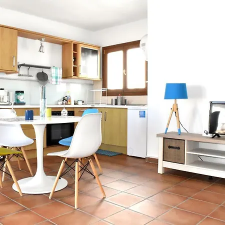 Apartment Casa Bom *