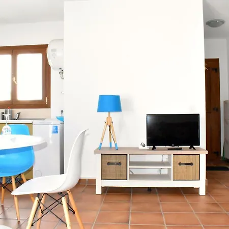 Apartment Casa Bom Tahiche