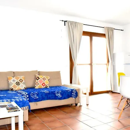Apartment Casa Bom Tahiche