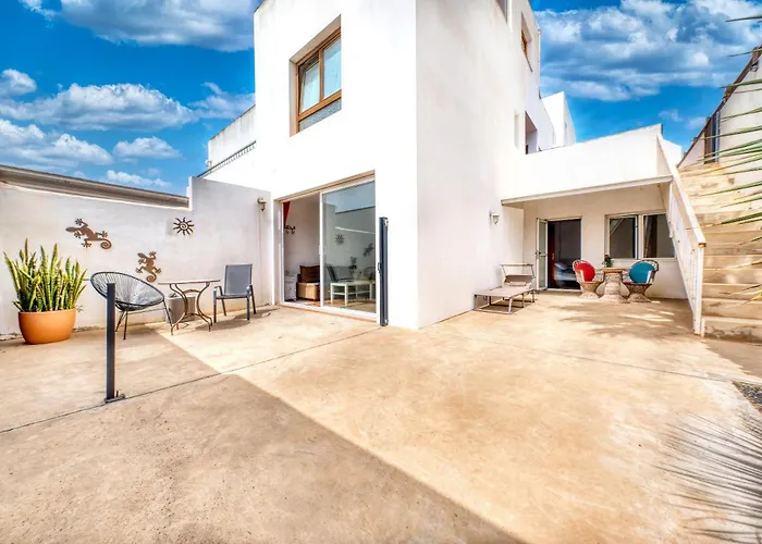 Appartement Casa Bom *