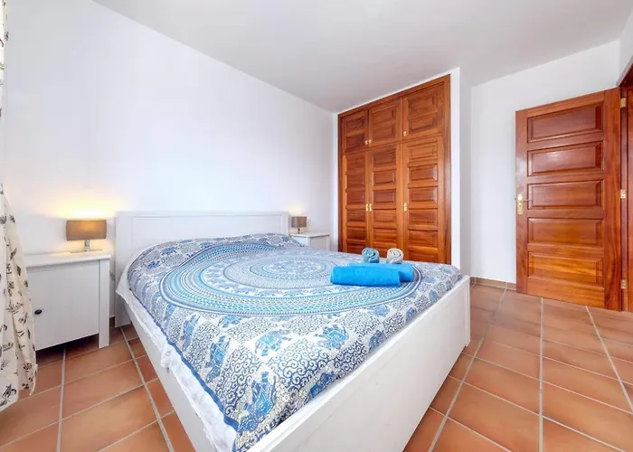 Casa Bom Appartement Tahiche