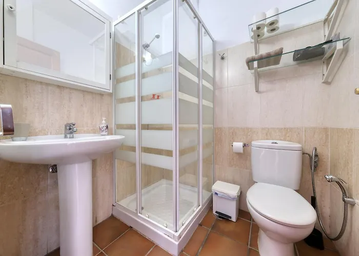 Casa Bom Appartement