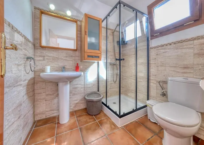 Appartement Casa Bom