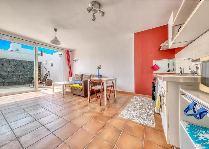 Appartement Casa Bom *