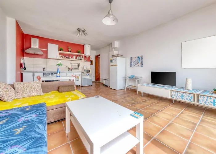 Casa Bom Appartement Tahiche