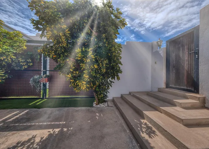 شقة Casa Bom Tahiche