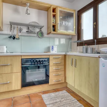 아파트 Casa Bom *