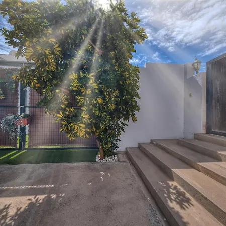 아파트 Casa Bom Tahiche