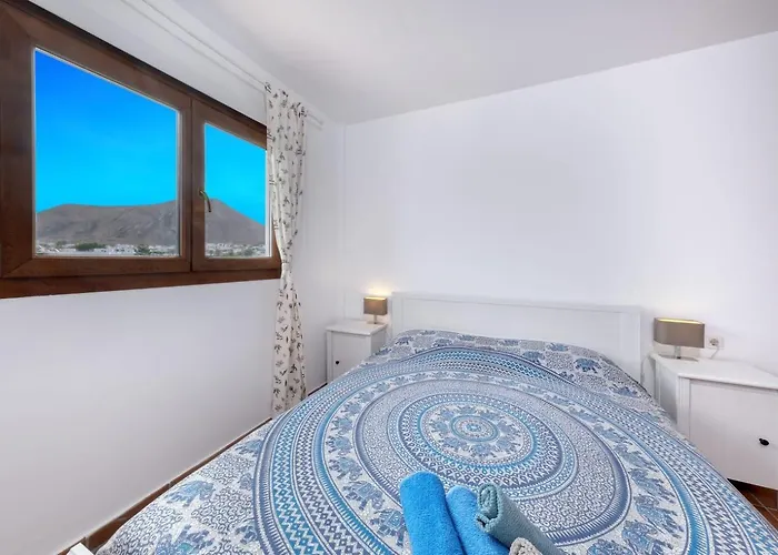 شقة Casa Bom Tahiche